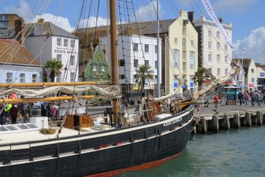 Spinnaker House Poole: Photo 