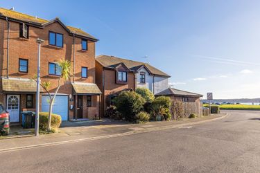 Spinnaker House Poole: Photo 
