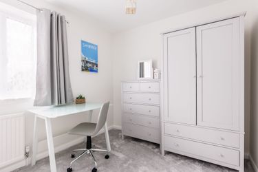 Spinnaker House Poole: Photo 