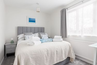 Spinnaker House Poole: Photo 