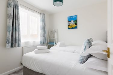 Spinnaker House Poole: Photo 