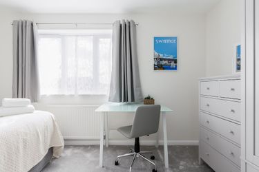 Spinnaker House Poole: Photo 