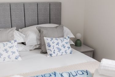 Spinnaker House Poole: Photo 