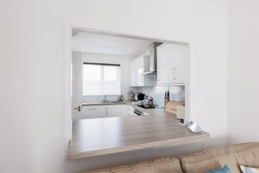Spinnaker House Poole: Photo 