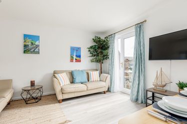 Spinnaker House Poole: Photo 