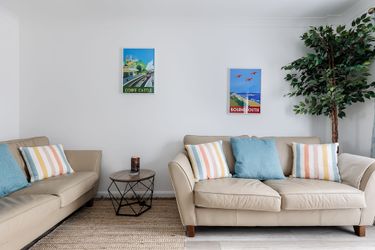 Spinnaker House Poole: Photo 