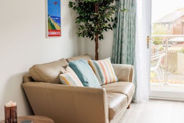 Spinnaker House Poole: Photo 