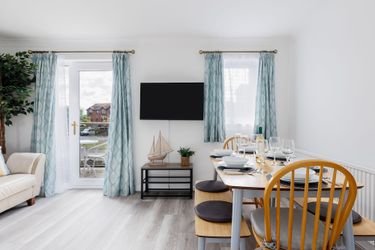 Spinnaker House Poole: Photo 