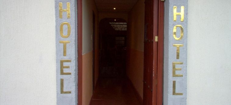 Hôtel ALCAYATA POPAYAN