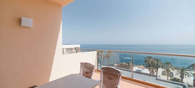 Hotel Pestana Porches Praia Porches: Foto 