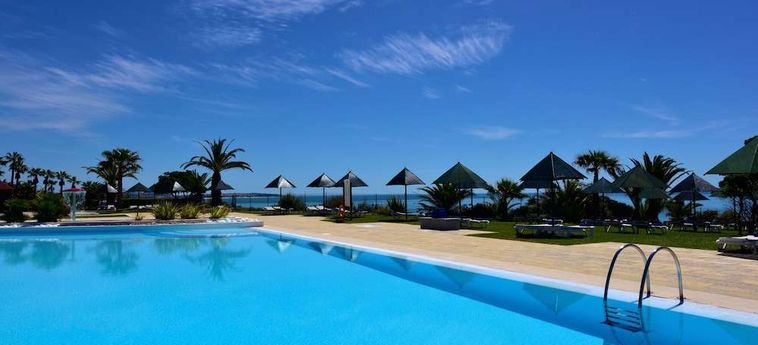 Hotel Pestana Porches Praia Porches: Foto 