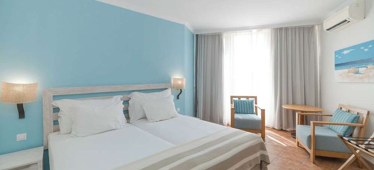 Hotel Pestana Porches Praia Porches: Photo 