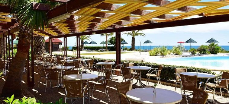 Hotel Pestana Porches Praia Porches: Photo 