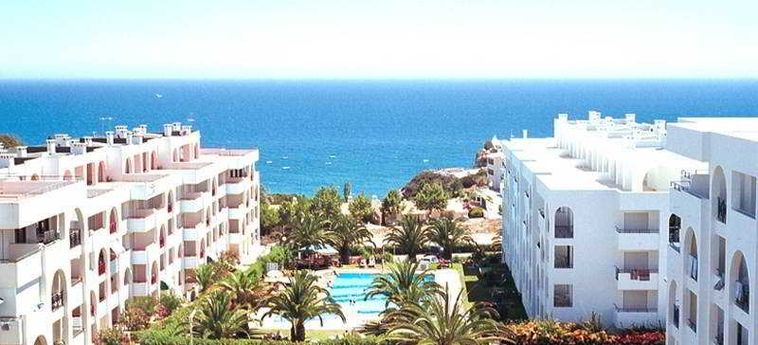Hotel Ukino Terrace Algarve Concept Porches : Photo 