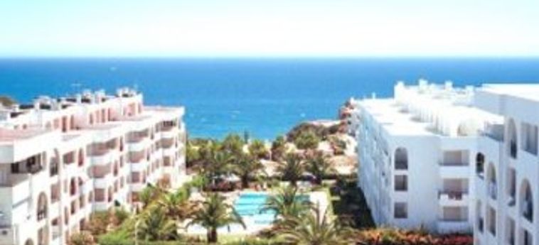 Hotel Ukino Terrace Algarve Concept Porches: Foto 