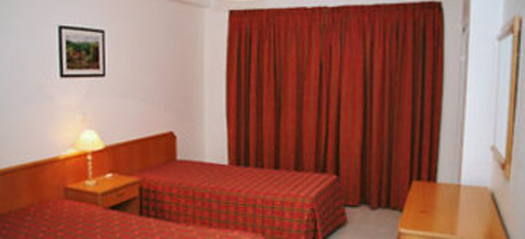 Hotel Ukino Terrace Algarve Concept Porches: Foto 