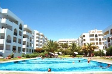 Hotel Be Smart Terrace Algarve:  PORCHES
