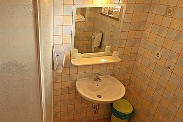Arlen Guesthouse Porec - Istra: Photo 