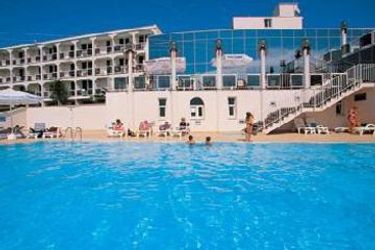 Hotel Laguna Istra:  POREC - ISTRA