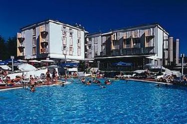 Hotel Valamar Luna Active Resort:  POREC - ISTRA