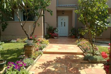 Apartments Nikic:  POREC - ISTRA
