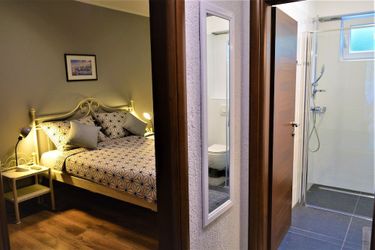 Apartments Nikic:  POREC - ISTRA