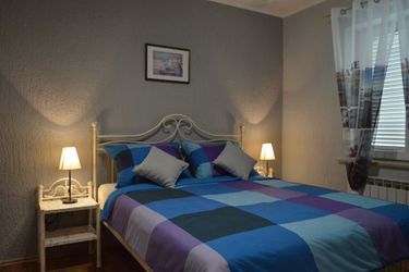Apartments Nikic:  POREC - ISTRA