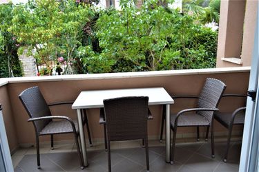 Apartments Nikic:  POREC - ISTRA