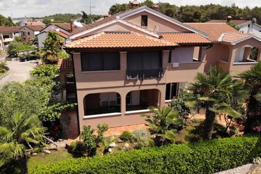 Apartments Nikic:  POREC - ISTRA