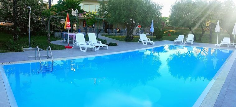 Hotel Rooms Margerita Porec - Istra: Photo 