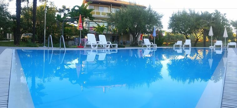 Hotel Rooms Margerita Porec - Istra: Photo 