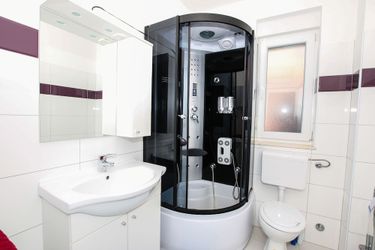 Vodopija Apartments Porec - Istra: Photo 