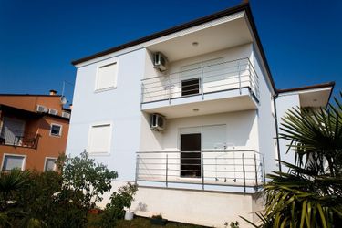 Vodopija Apartments Porec - Istra: Photo 