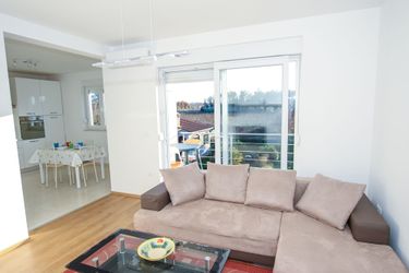 Vodopija Apartments Porec - Istra: Photo 