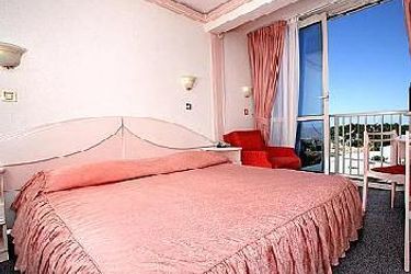 Hotel Zorna Porec - Istra: Photo 