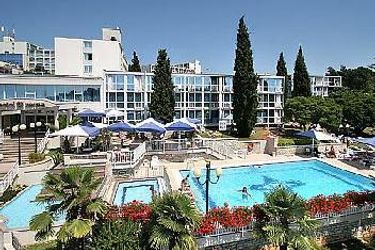 Hotel Zorna Porec - Istra: Photo 