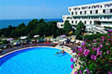 Hotel Delfin:  POREC - ISTRA