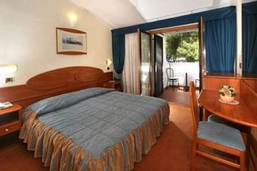 Hotel Vila Laguna Galijot:  POREC - ISTRA