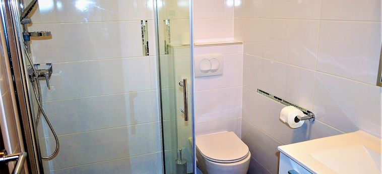 Apartments Nikic Porec - Istria: Foto 