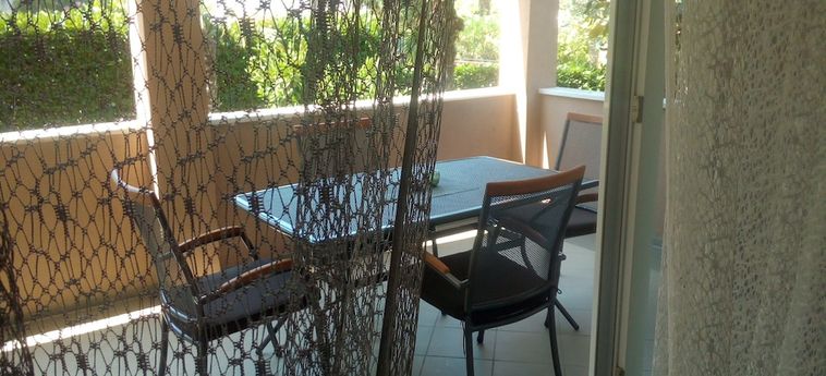Apartments Nikic Porec - Istria: Foto 