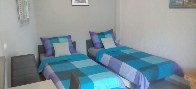 Apartments Nikic Porec - Istria: Foto 