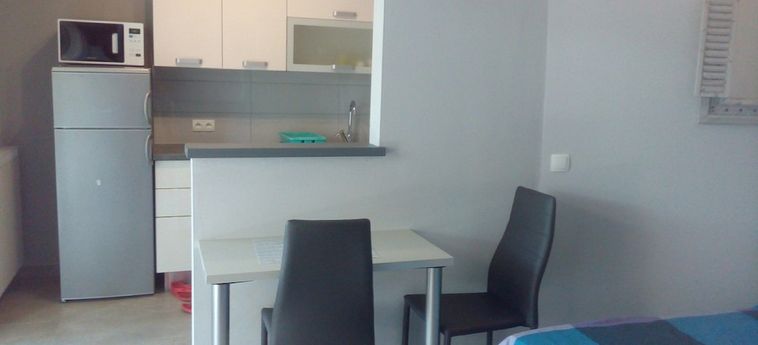 Apartments Nikic Porec - Istria: Foto 