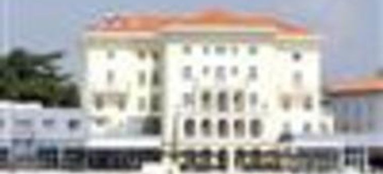 Bo Hotel Palazzo:  POREC - ISTRIA