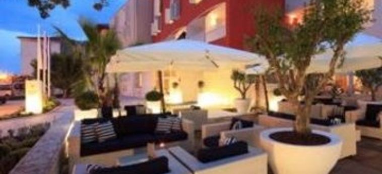 Valamar Riviera Hotel & Residence:  POREC - ISTRIA