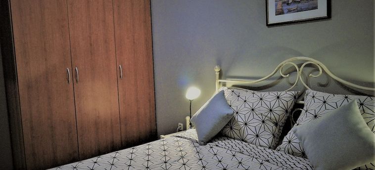 Apartments Nikic:  POREC - ISTRIE