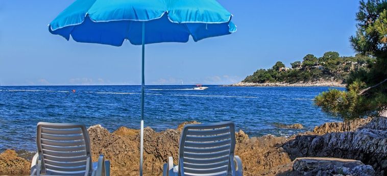 Apartments Nikic:  POREC - ISTRIE