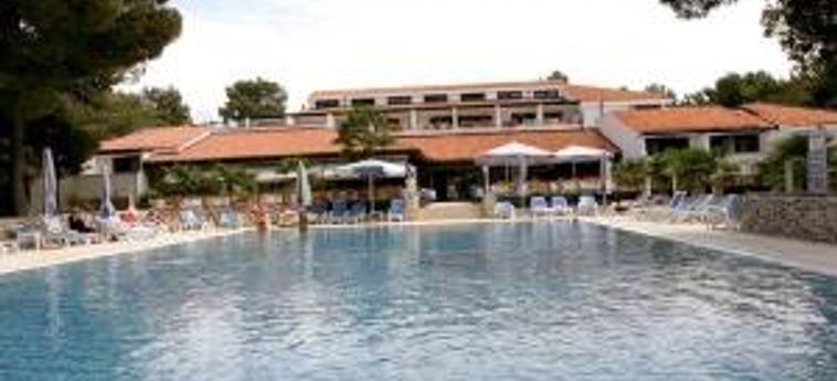 Hotel Vila Laguna Galijot:  POREC - ISTRIE