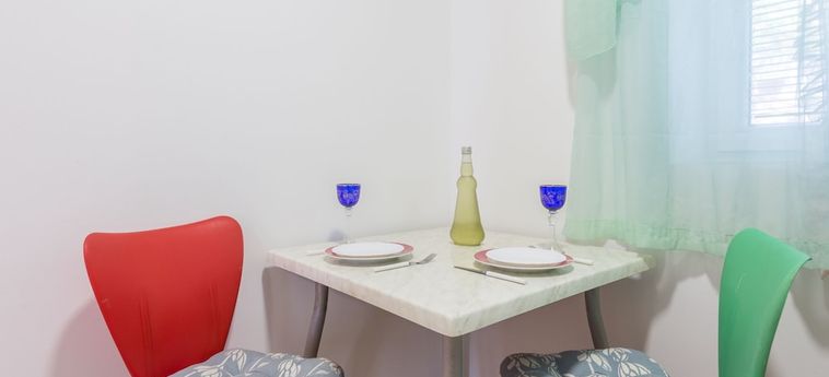Apartment Luka 1 Porec - Istrie : Photo 