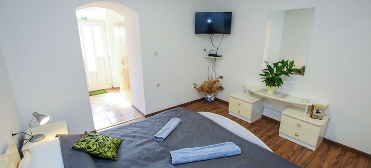 Apartment Luka 1 Porec - Istrie : Photo 