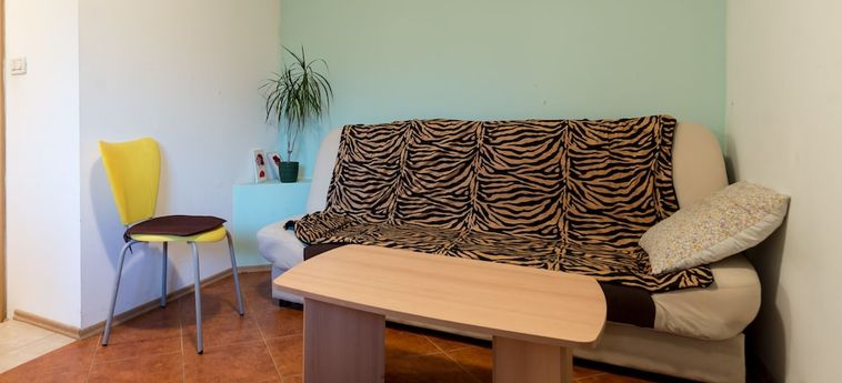Apartment Luka 1 Porec - Istrie : Photo 